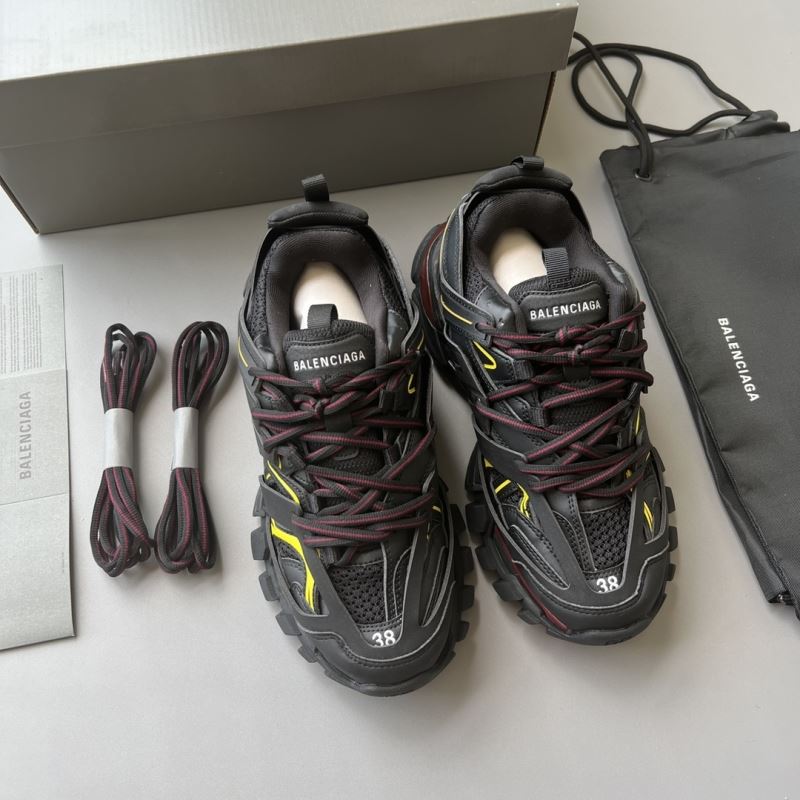 Balenciaga Track Shoes